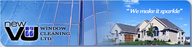 window cleaning ottawa  services + eavestrough cleaning ottawa, new view